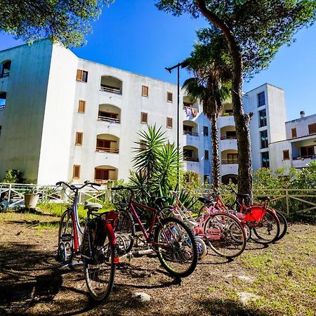 Gh Campoverde Village San Cataldo  Dış mekan fotoğraf