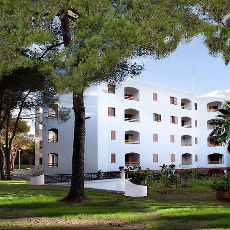 Gh Campoverde Village San Cataldo  Dış mekan fotoğraf