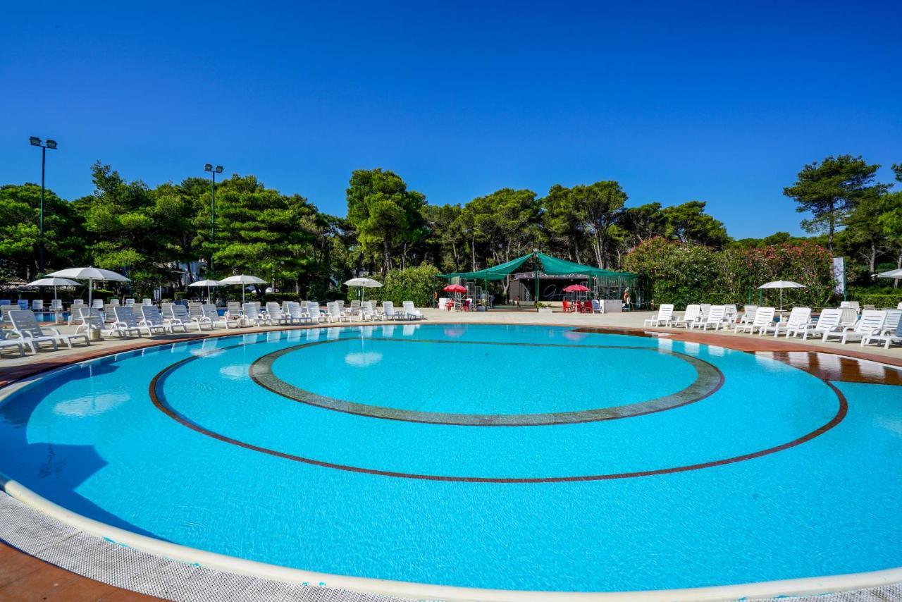Gh Campoverde Village San Cataldo  Dış mekan fotoğraf
