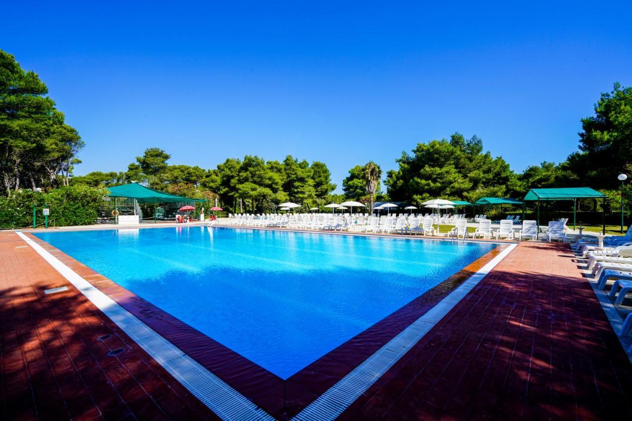 Gh Campoverde Village San Cataldo  Dış mekan fotoğraf