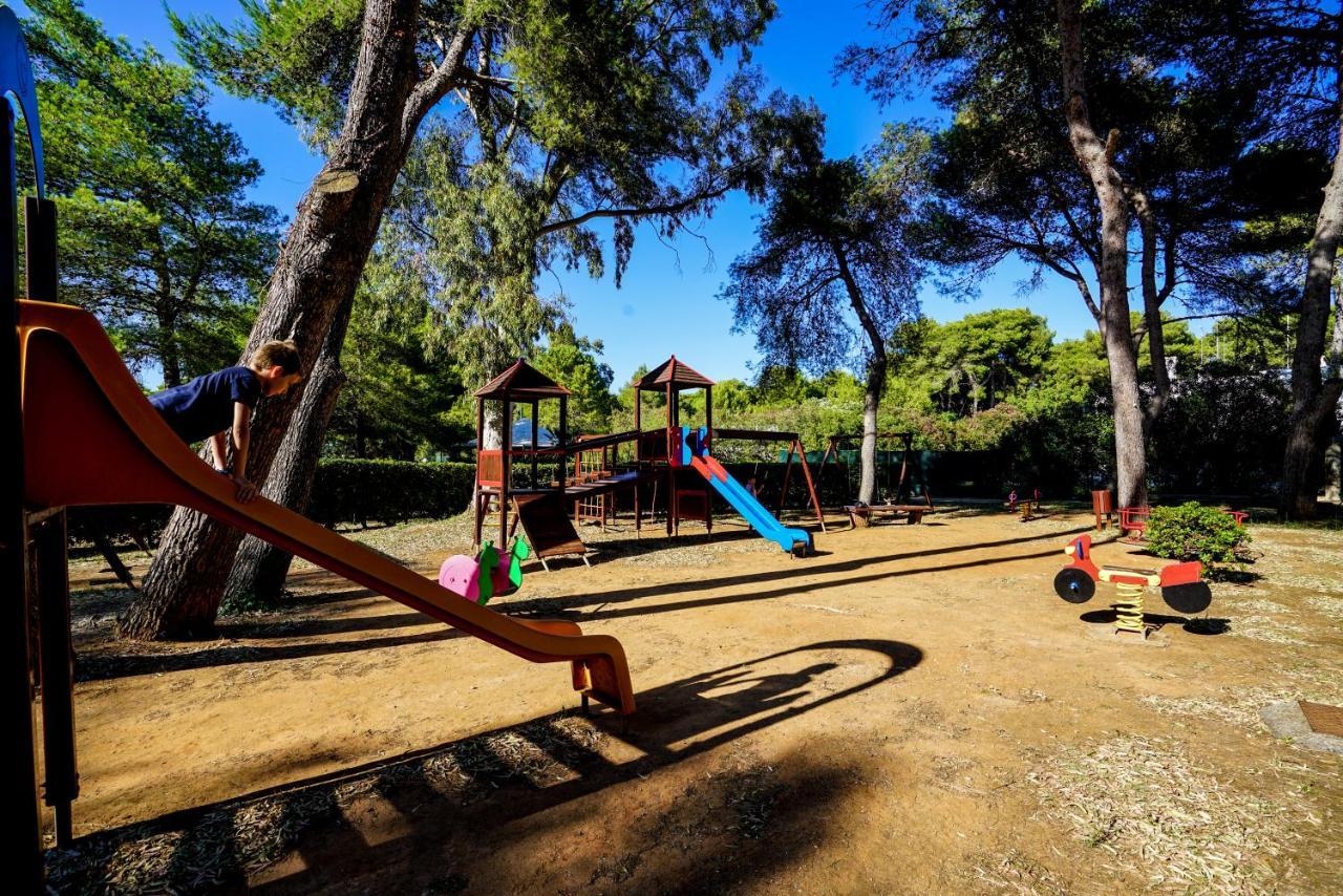 Gh Campoverde Village San Cataldo  Dış mekan fotoğraf