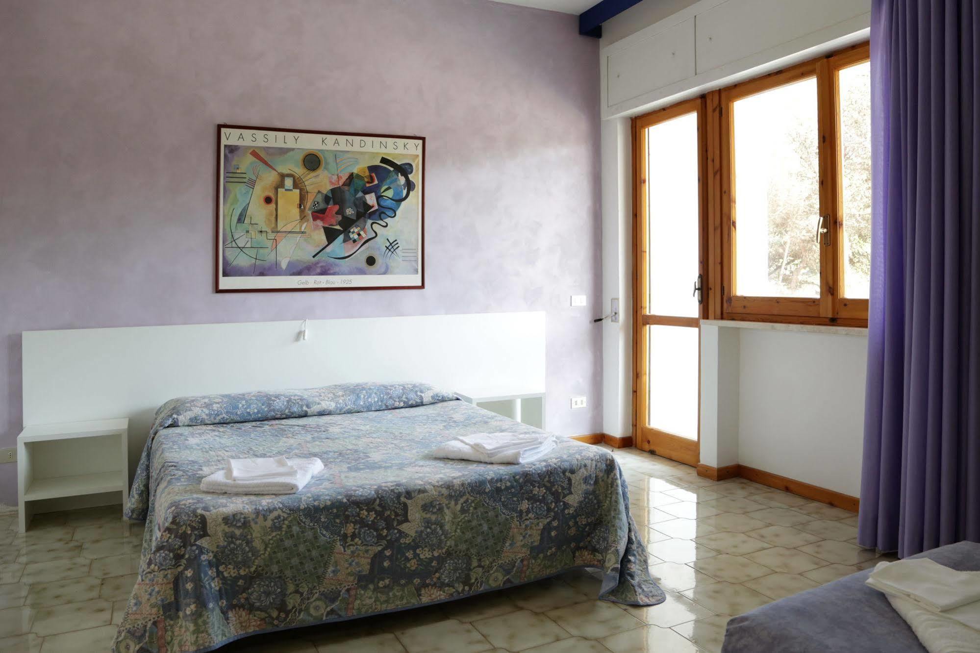 Gh Campoverde Village San Cataldo  Dış mekan fotoğraf