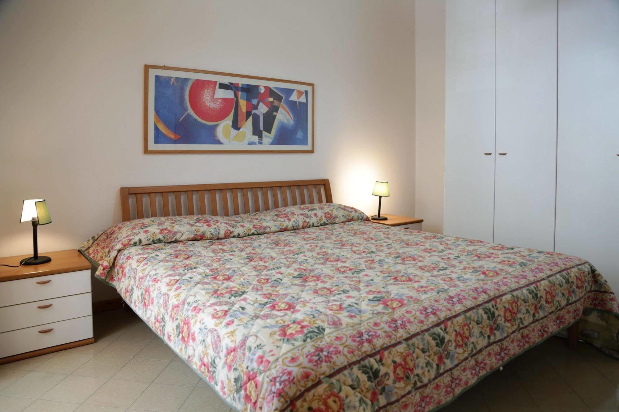 Gh Campoverde Village San Cataldo  Dış mekan fotoğraf