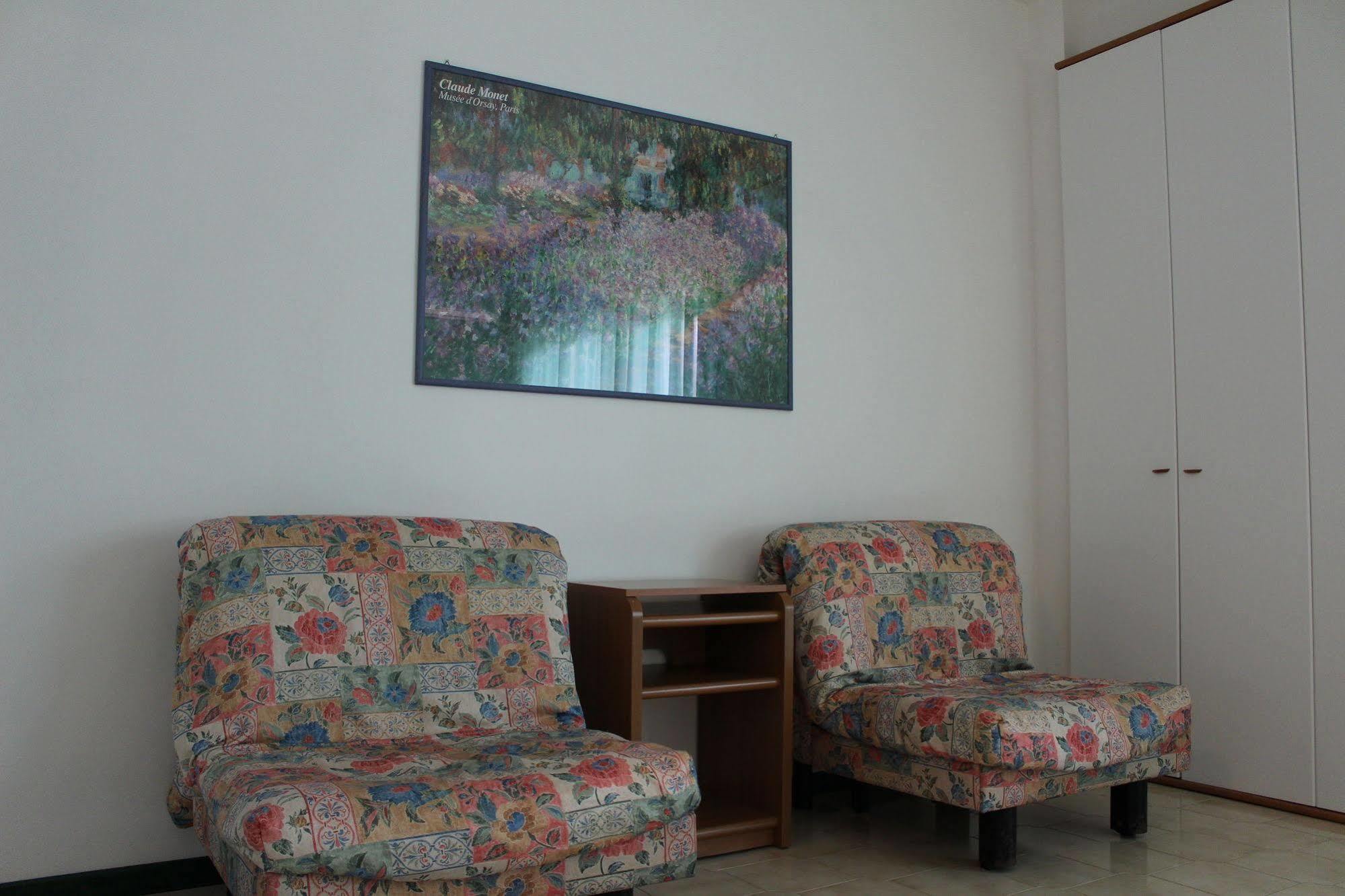 Gh Campoverde Village San Cataldo  Dış mekan fotoğraf