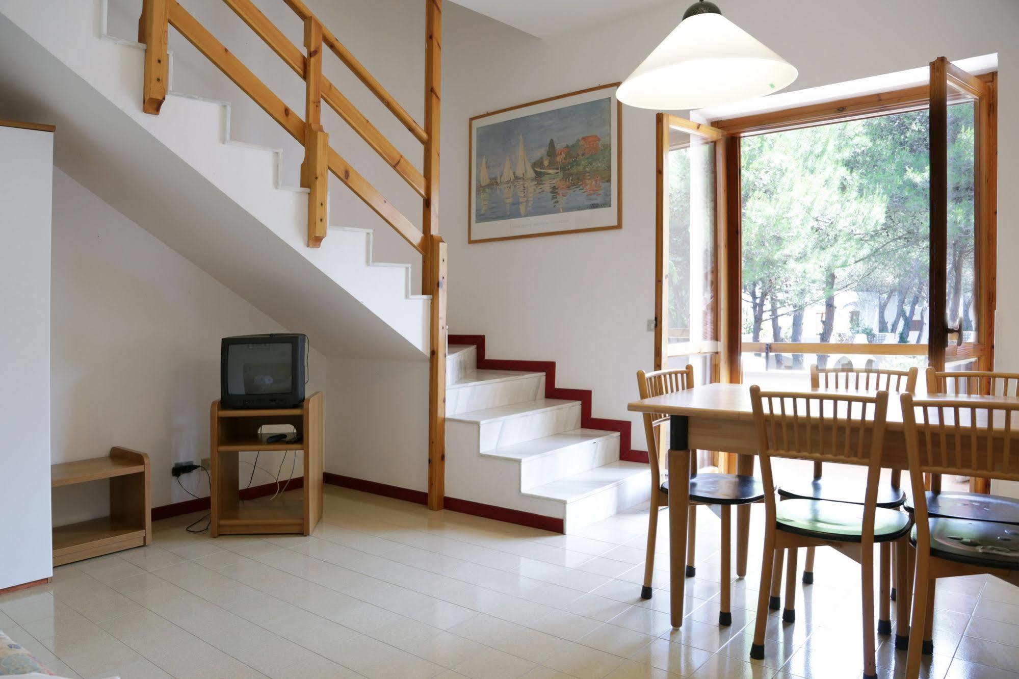 Gh Campoverde Village San Cataldo  Dış mekan fotoğraf