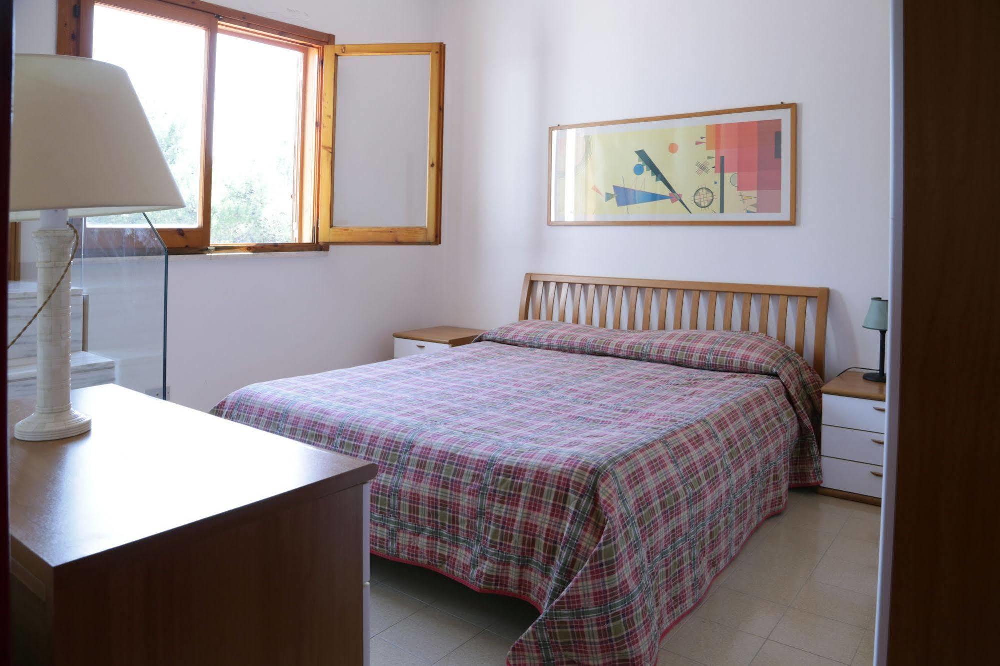 Gh Campoverde Village San Cataldo  Dış mekan fotoğraf