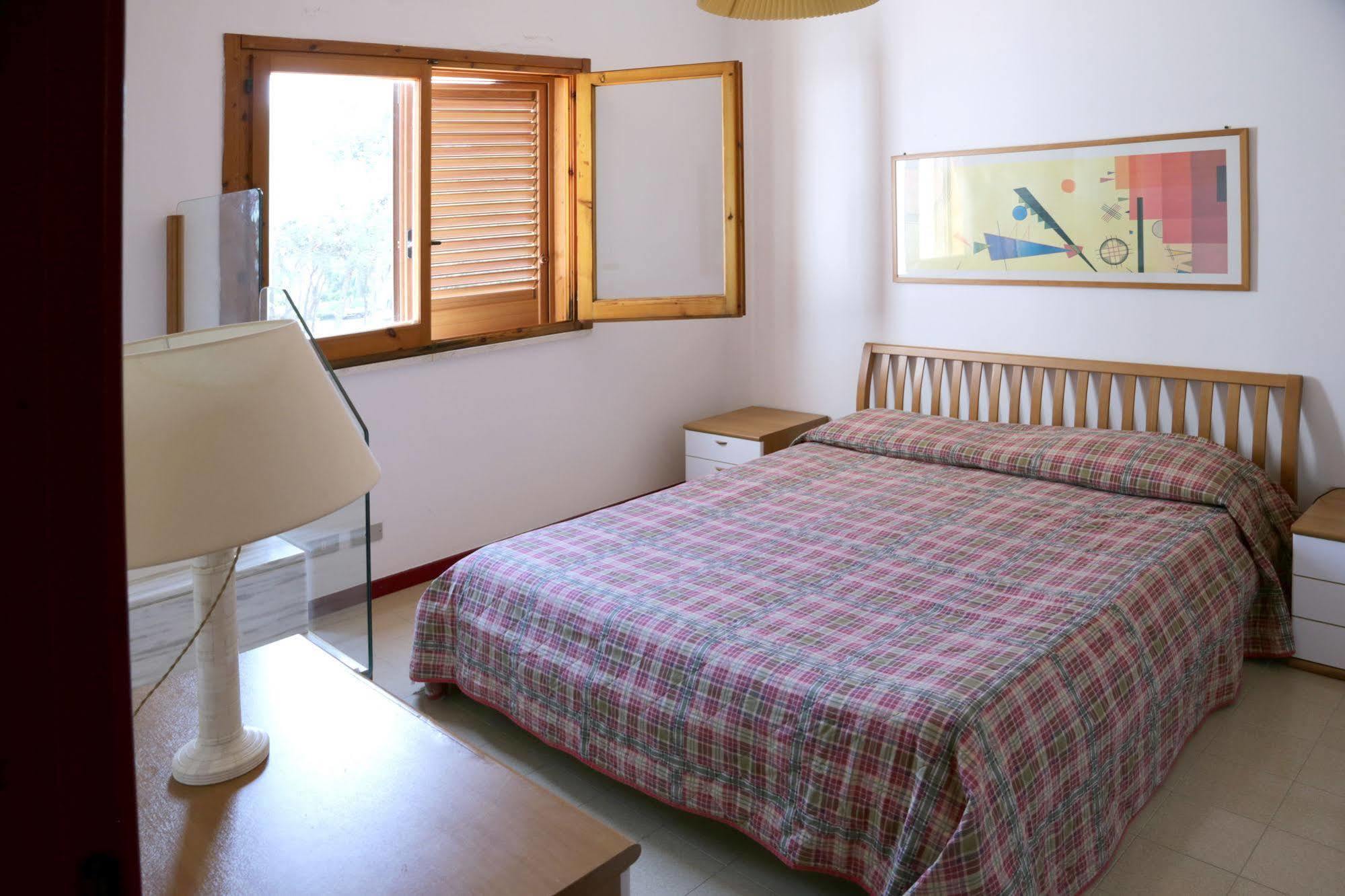 Gh Campoverde Village San Cataldo  Dış mekan fotoğraf